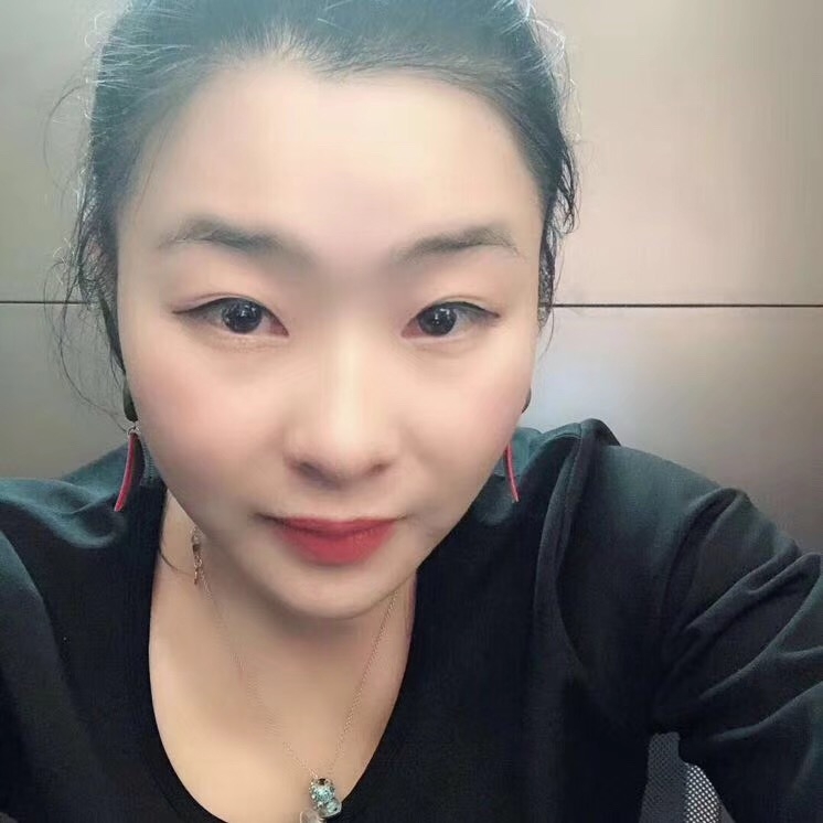 lclc的第二张照片--合肥相亲服务中心