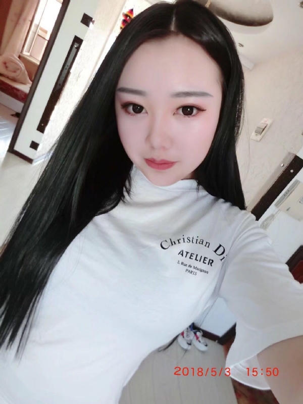 佳怡的第三张照片--合肥相亲服务中心