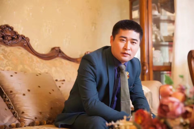 wen的第一张照片--合肥相亲服务中心