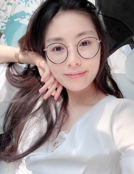 Anna的第一张照片--合肥相亲服务中心