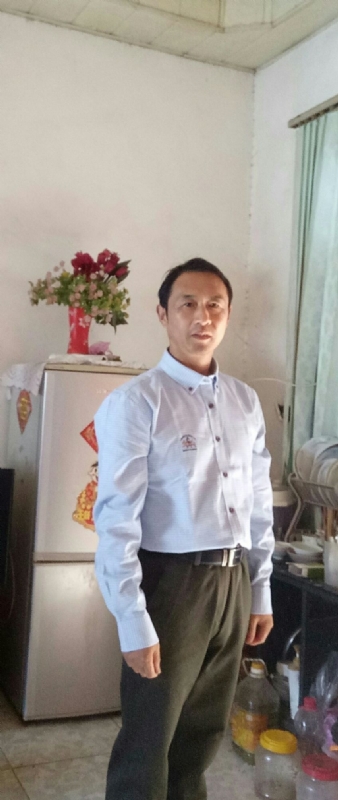 明月的第一张照片--合肥相亲服务中心