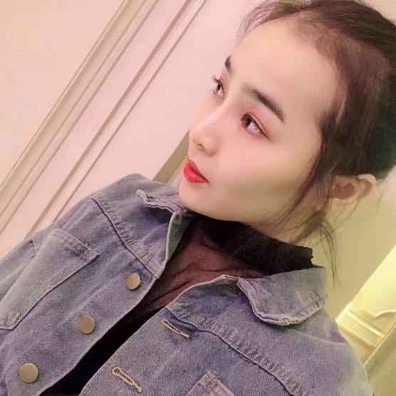 温柔悦的第一张照片--合肥相亲服务中心