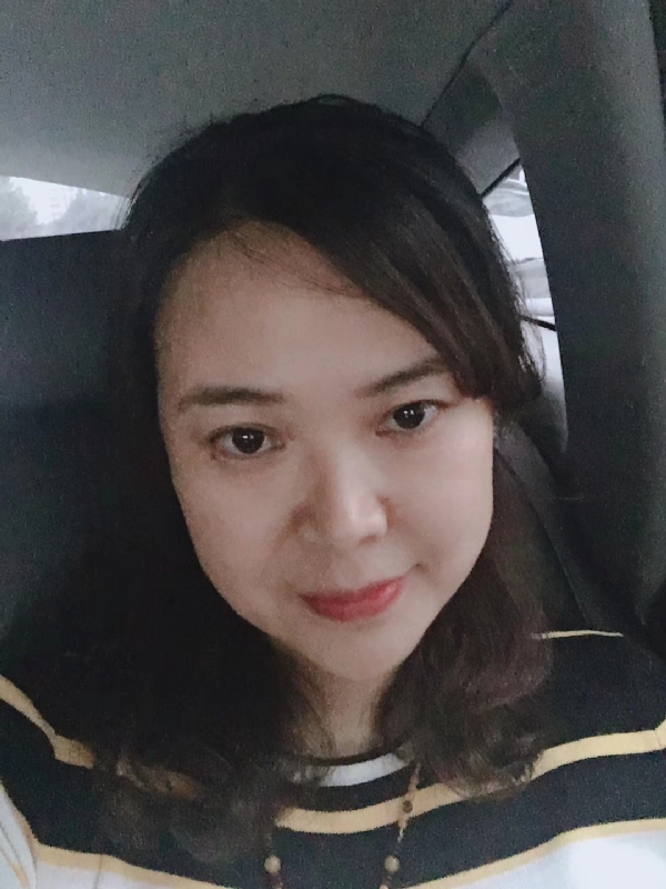 欣的第一张照片--合肥相亲服务中心