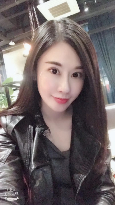 柚子的第一张照片--合肥相亲服务中心