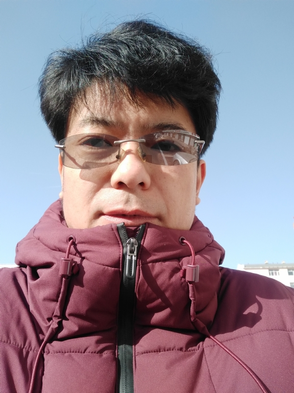 一生随缘的第一张照片--合肥相亲服务中心