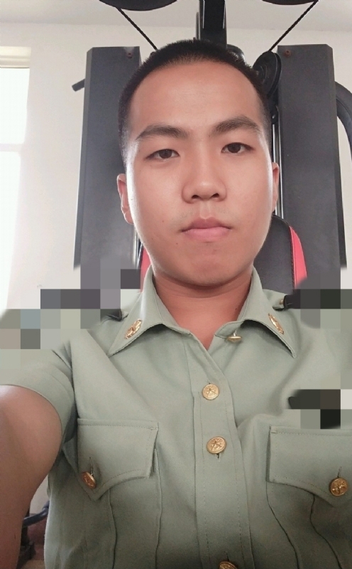 justin的第一张照片--合肥相亲服务中心