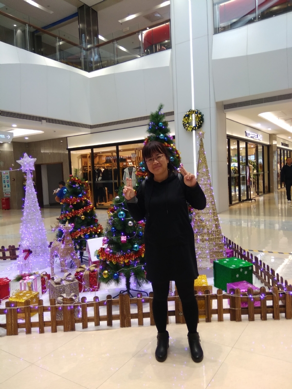 回归的第一张照片--合肥相亲服务中心