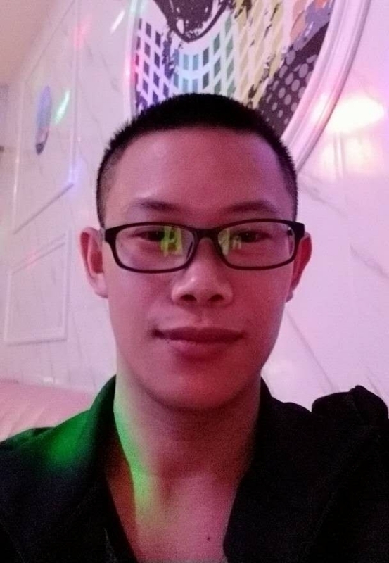 小海哥哥的第一张照片--合肥相亲服务中心