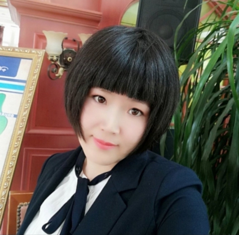 倾城之恋的第一张照片--合肥相亲服务中心