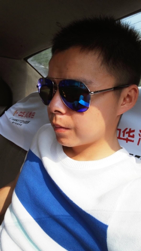 Joker的第一张照片--合肥相亲服务中心