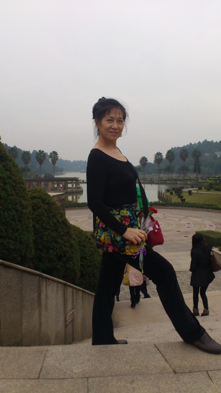 yingzhi的第一张照片--合肥相亲服务中心