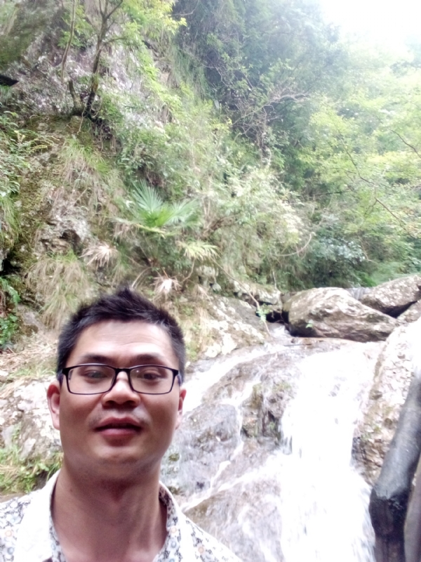 归属的第一张照片--合肥相亲服务中心