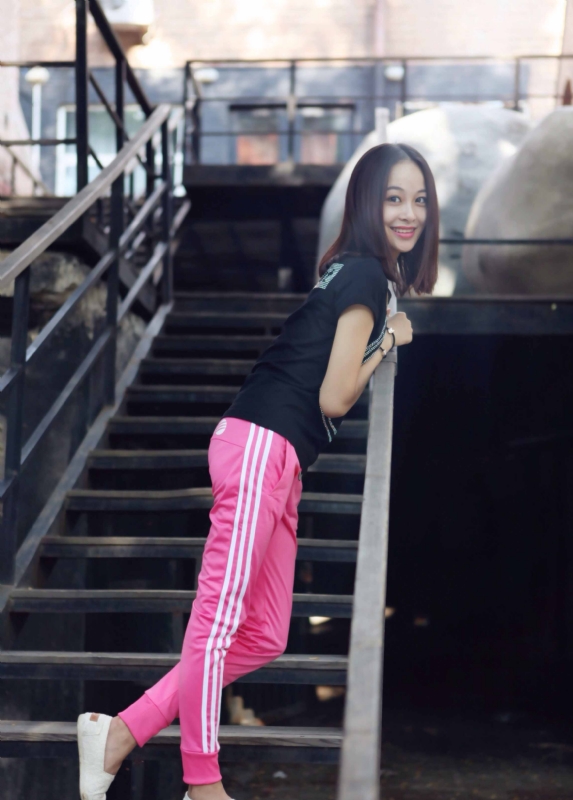 玉儿小骄傲的第一张照片--合肥相亲服务中心