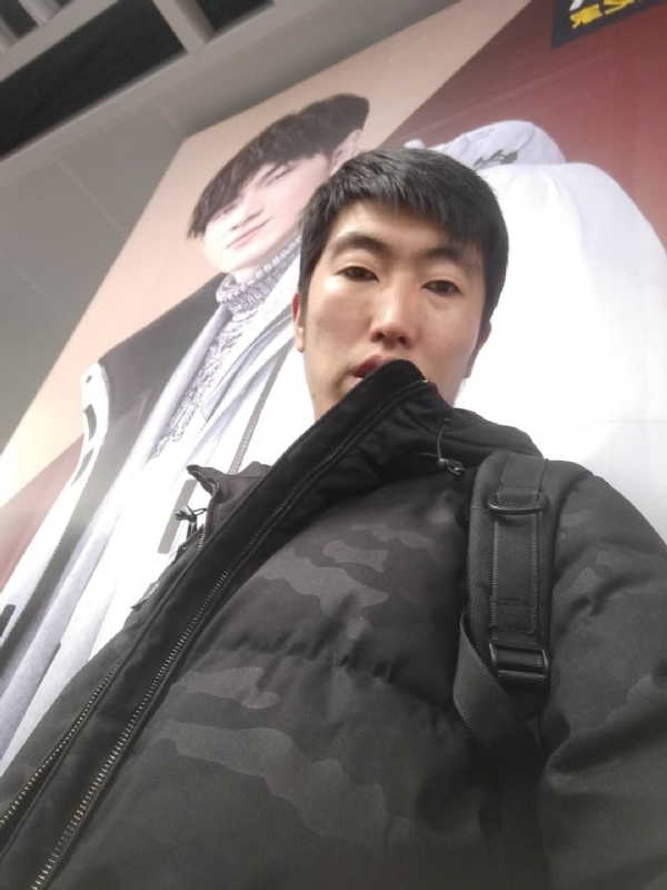 siyuan的第二张照片--合肥相亲服务中心