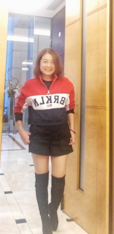 天使彬的第二张照片--合肥相亲服务中心