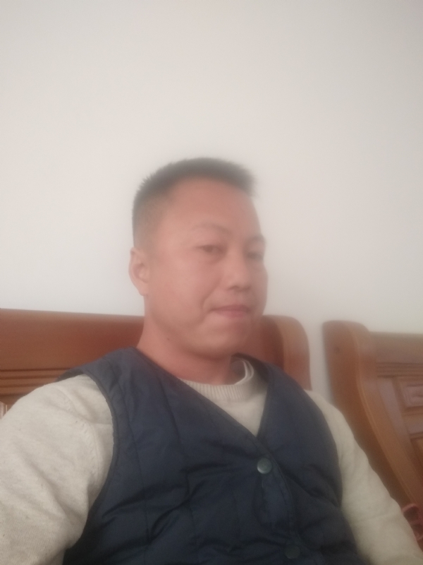 只对你好的第一张照片--合肥相亲服务中心