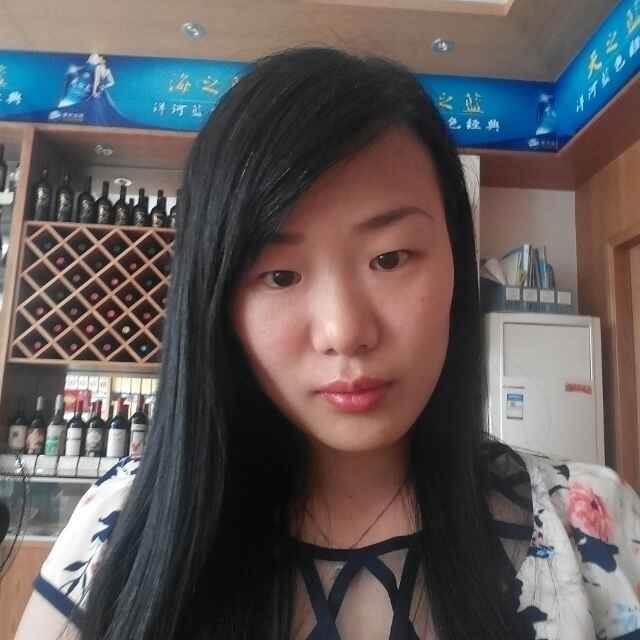 风铃的第一张照片--合肥相亲服务中心