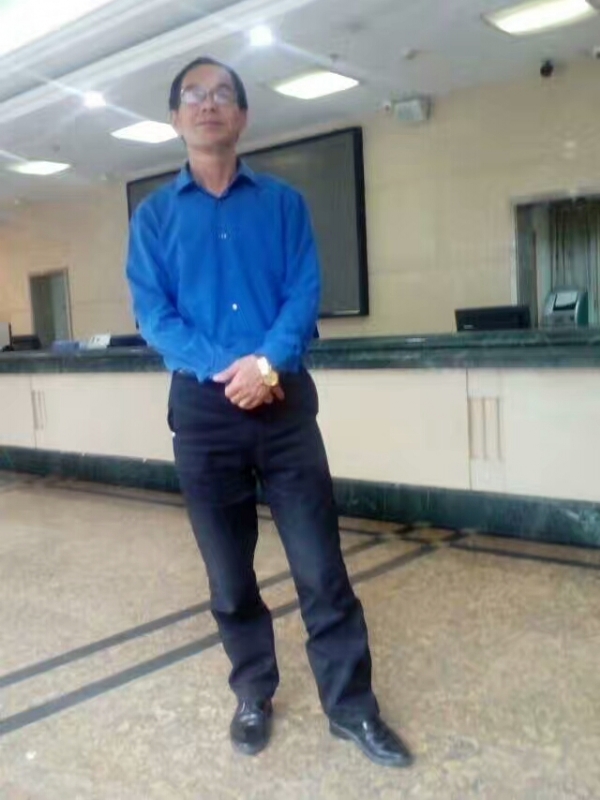 楚风的第一张照片--合肥相亲服务中心