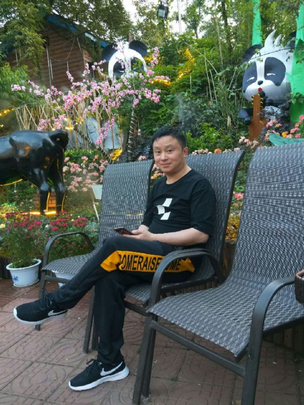 想家的第一张照片--合肥相亲服务中心