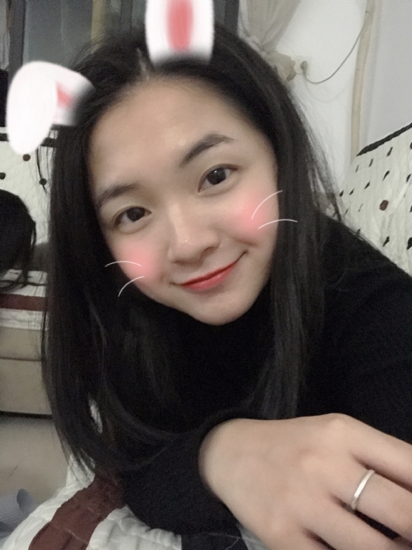 喵小姐的第一张照片--合肥相亲服务中心