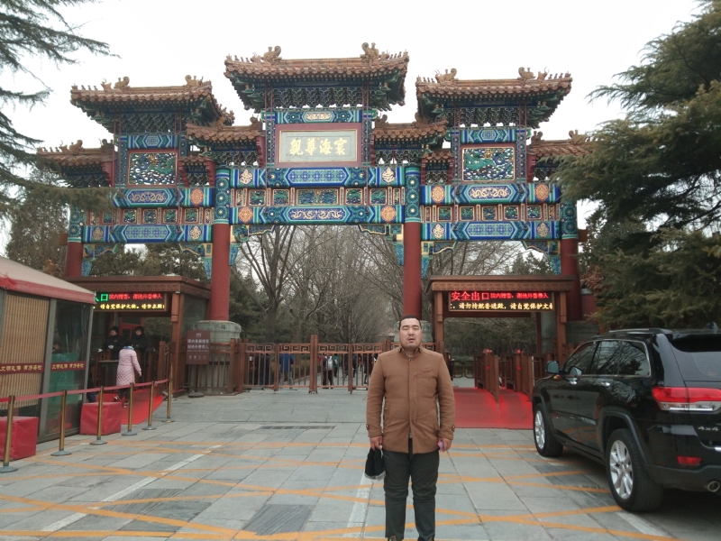 一羽垂天的第二张照片--合肥相亲服务中心