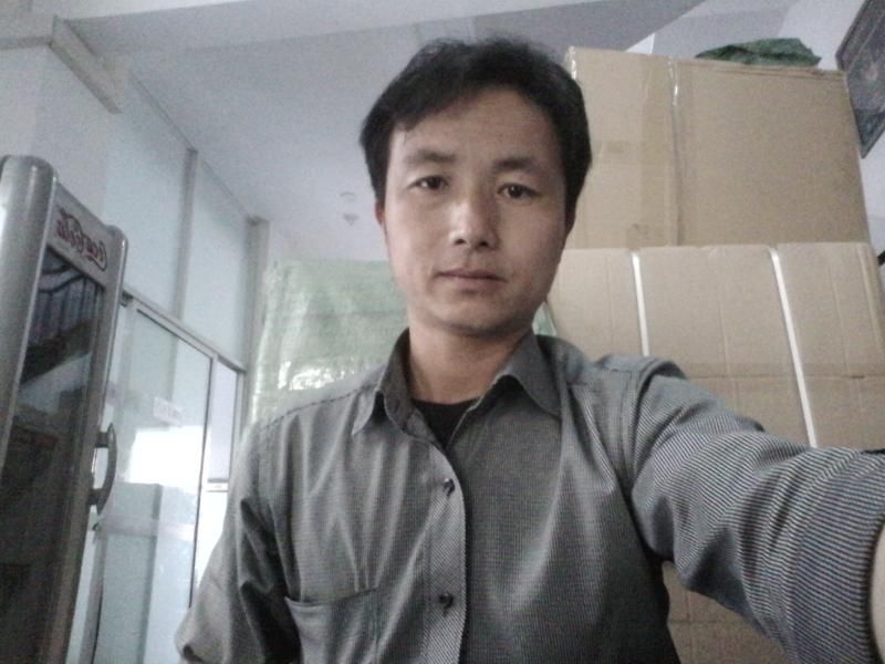 现在与你的第一张照片--合肥相亲服务中心