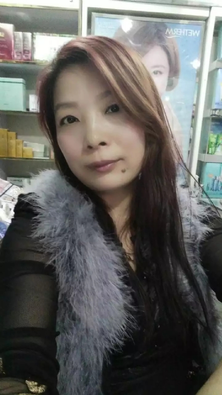 胡静的第三张照片--合肥相亲服务中心