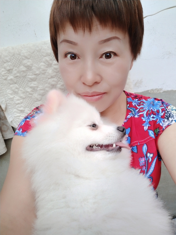 世事无常的第二张照片--合肥相亲服务中心