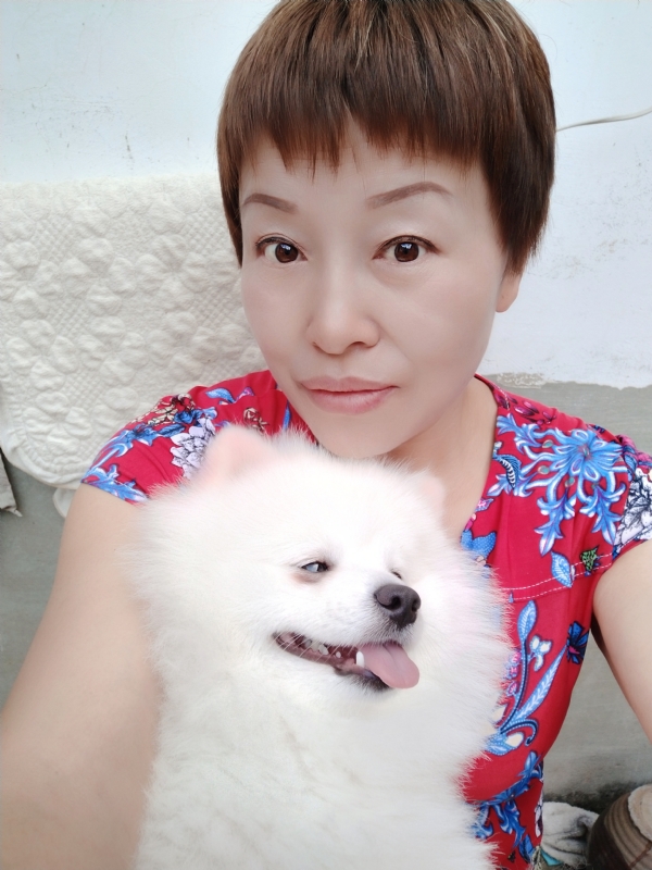 世事无常的第三张照片--合肥相亲服务中心