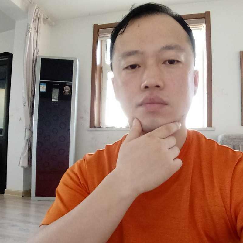 爱热闹的人的第一张照片--合肥相亲服务中心