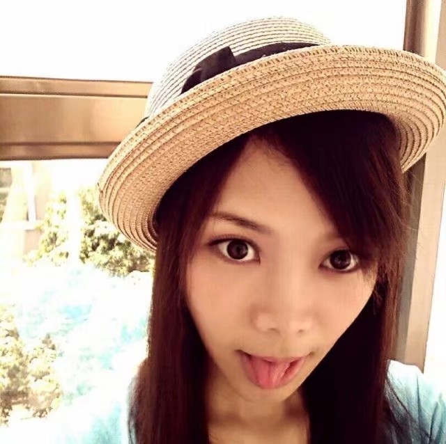 希儿的第一张照片--合肥相亲服务中心