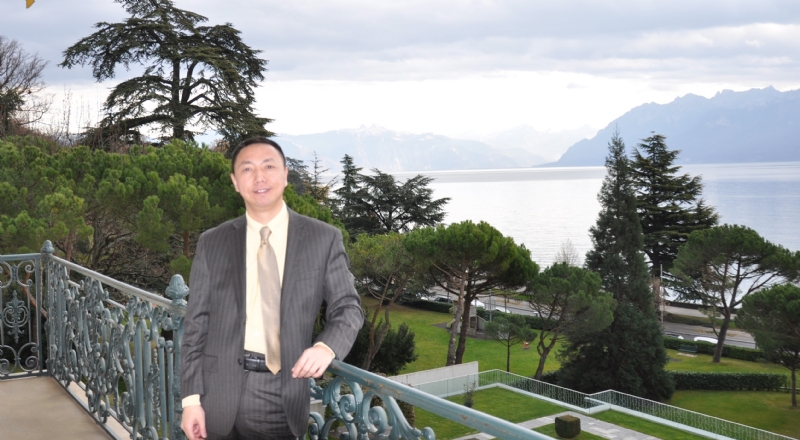 爵士哥的第一张照片--合肥相亲服务中心