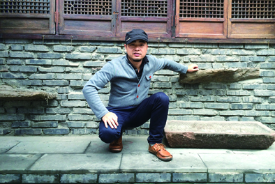 风元素的第一张照片--合肥相亲服务中心