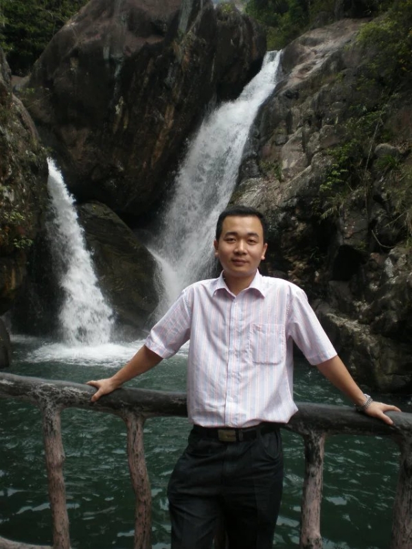 你的依靠的第一张照片--合肥相亲服务中心