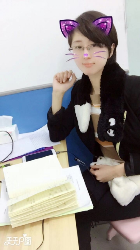 kaura的第二张照片--合肥相亲服务中心