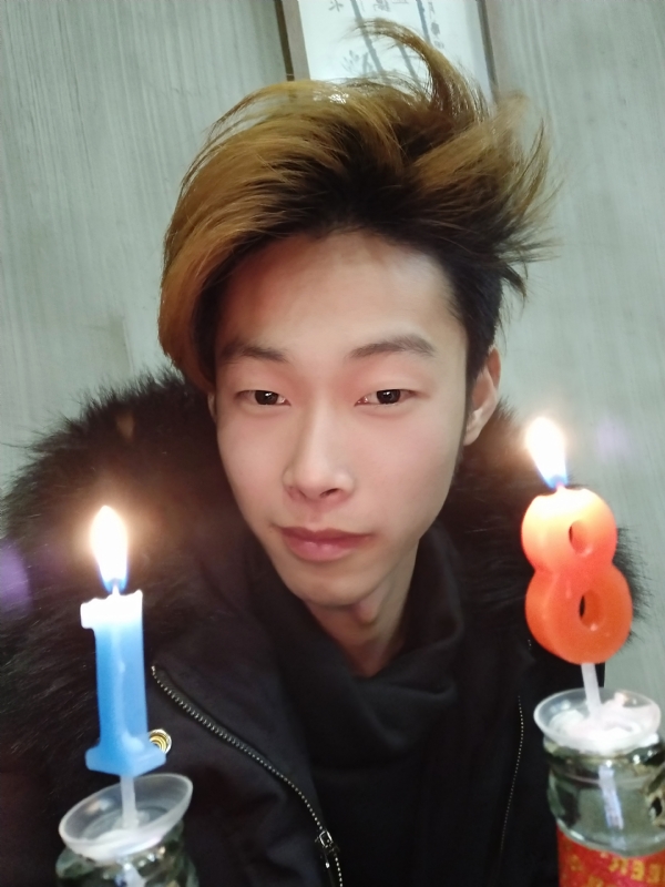 渣男的第一张照片--合肥相亲服务中心