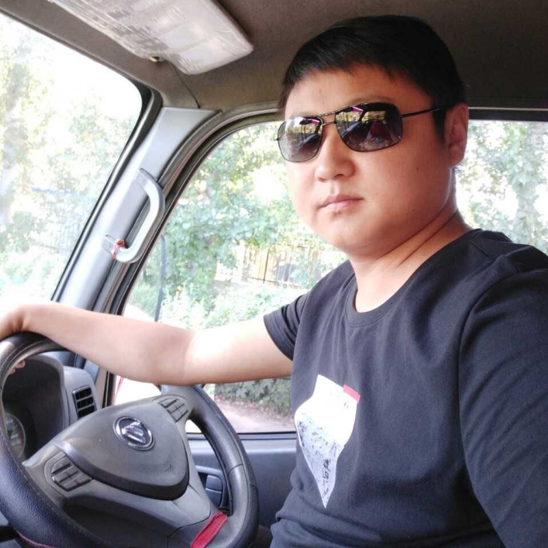 雨后彩虹的第一张照片--合肥相亲服务中心