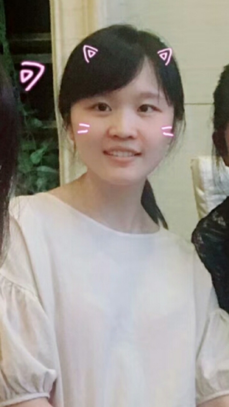 曦曦陈的第一张照片--合肥相亲服务中心