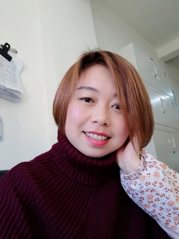 漠然的第一张照片--合肥相亲服务中心