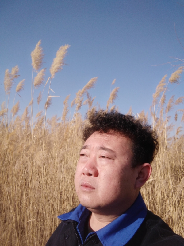 德刚的第一张照片--合肥相亲服务中心