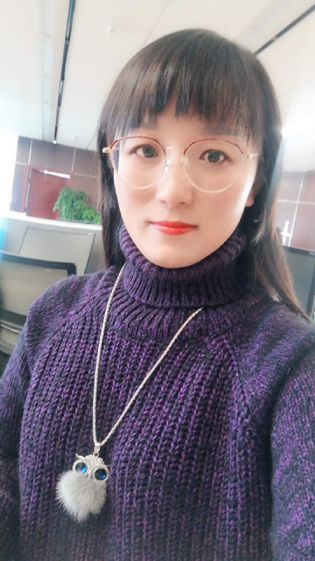 一生有你的第二张照片--合肥相亲服务中心