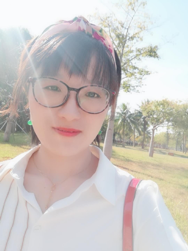 一生有你的第三张照片--合肥相亲服务中心