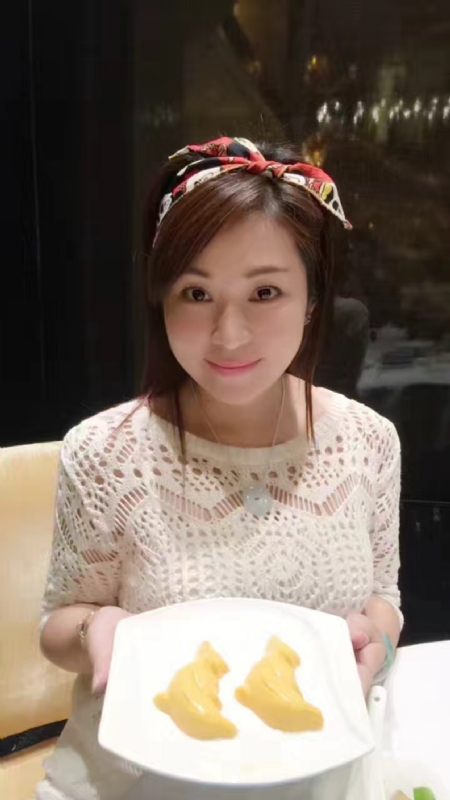 CC的第一张照片--合肥相亲服务中心