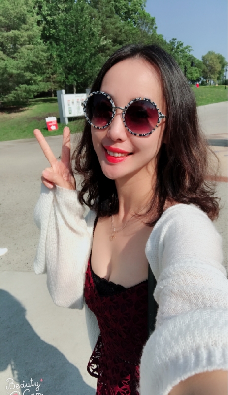 macy的第一张照片--合肥相亲服务中心