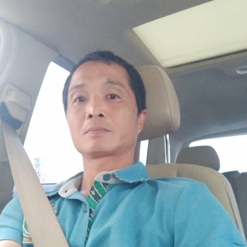 温柔男孩的第一张照片--合肥相亲服务中心