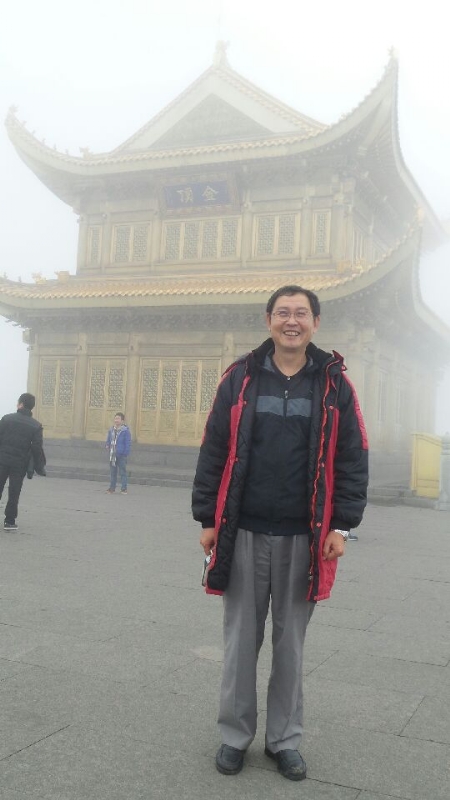 周的第一张照片--合肥相亲服务中心