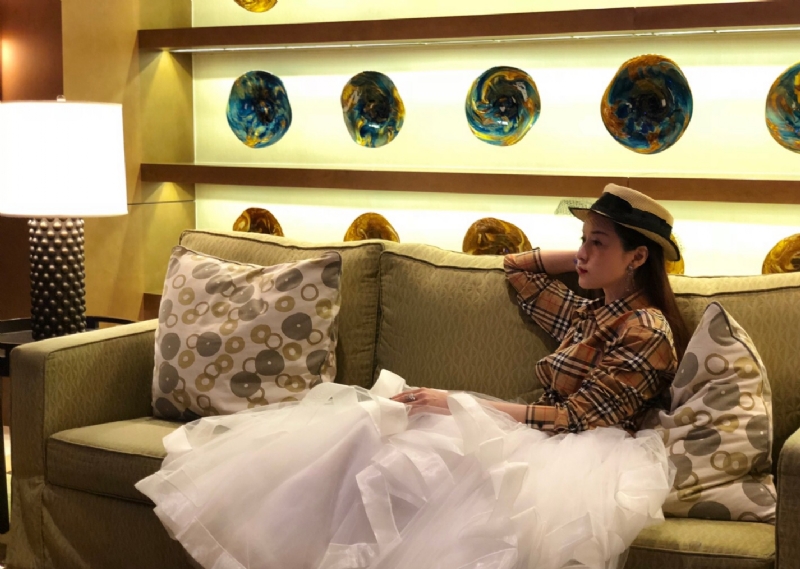 筱雅的第二张照片--合肥相亲服务中心