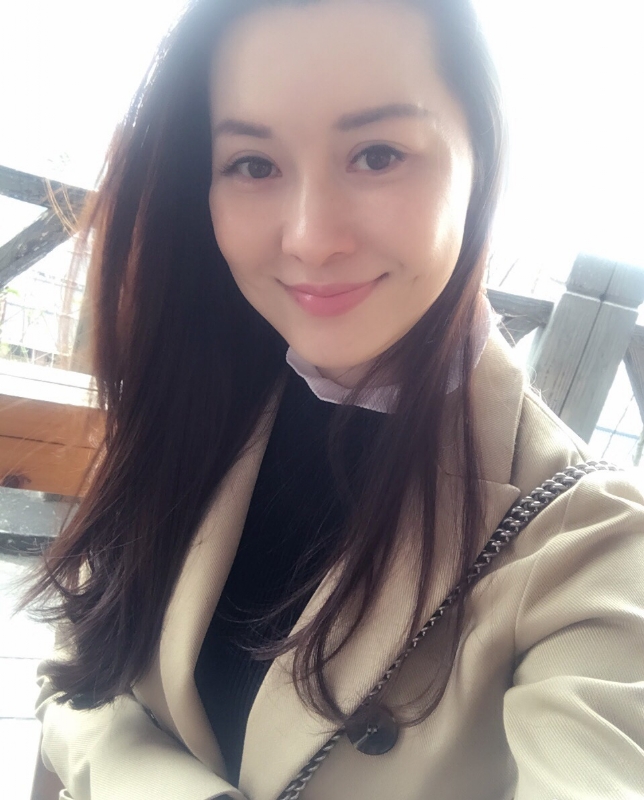 筱雅的第四张照片--合肥相亲服务中心