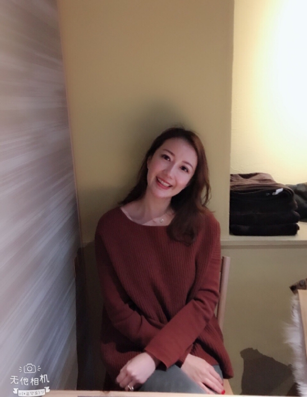 田冬的第一张照片--合肥相亲服务中心