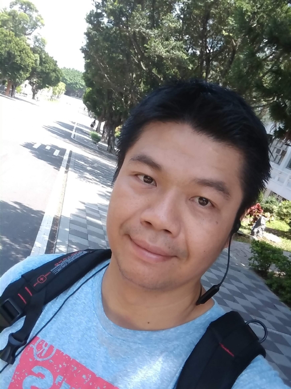 Jacky的第一张照片--合肥相亲服务中心